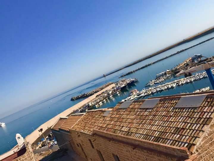 Casa Vacanze Chiara Terrasini Exterior foto